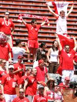 Fussball International Testspiel  Schweiz - Kolumbien