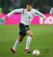 Fussball  International Testspiel England - Argentinien