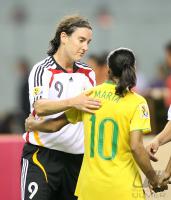 Fussball International FIFA Frauen Weltmeisterschaft  2007 China