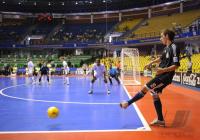 Fussball International FIFA FUTSAL WM 2008