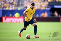 Fussball WM 2026 PK: Ecuador - Deutschland