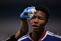 Fussball, Junioren U 17 WM 2025 Sechzehntelfinal, 
Japan - Suedafrika