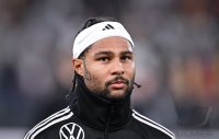 Fussball International Qualifikation WM 2026 
Deutschland - Luxenburg
