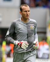 Fussball WM 2006: Italien - Australien