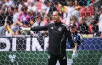 FUSSBALL UEFA Nations League 2024/2025
Deutschland - Frankreich