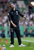 Fussball DFB Pokal Halbfinale 2018/2019SV Werder Bremen - FC Bayern Muenchen