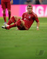 Fussball 1. Bundesliga, Saison 2012/2013, Liga Total Cup: FC Bayern Muenchen - SV Werder Bremen