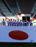 FRAUEN U20 FUSSBALL WM 2010 : Mexiko - Japan