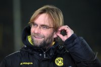 Fussball: 1. Bundesliga Saison 2010/2011: Borussia Dortmund - 1. FC Koeln