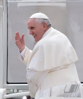 Rom Generalaudienz;  Papst Franziskus I.