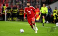FUSSBALL CHAMPIONS LEAGUE  SAISON 26/27  FC Bayern Muenchen - FC Arsenal