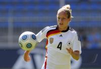 Fussball Testspiel International: Deutschland - Japan