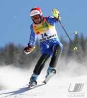 Ski Alpin  Herren Slalom  Beaver Creek