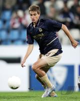 Fussball 1. Bundesliga: 1860, SZUKALA Einzelaktion am Ball