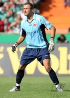 Fussball 1. Bundesliga, Frankfurt, PROELL