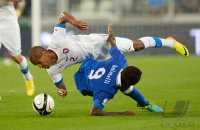 Fussball International WM Qualifikation 2014: Italien - Tschechien