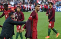Fussball International Europameisterschaft 2016: Portugal - Oesterreich