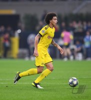 Fussball International CHL 19/20: Inter Mailand - Borussia Dortmund