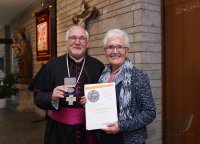 Verleihung Martinusmedaille 2017 in Rottenburg / Dioezese Rottenburg - Stuttgart