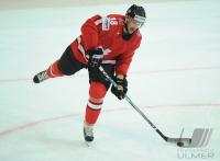 Eishockey WM 2009: Schweiz - Deutschland