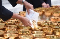 Heiligsprechung Papst Johannes Paul II und Papst Johannes XXIII