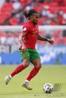 Fussball International Europameisterschaft 2021: Portugal - Deutschland