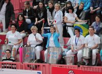 Volleyball 1. Bundesliga   Saison 2010/2011 ENBW TV Rottenburg - TV Buehl