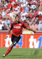 Fussball 1. Bundesliga: Bayer 04 Leverkusen -  TSG 1899 Hoffenheim