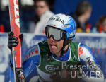 SKI  WM 2003  St.Moritz Abfahrt Herren Training