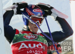 Ski Alpin; Riesenslalom Slden Damen