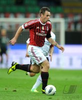 FUSSBALL SERIE A: Cassano Antonio (AC Mailand)
