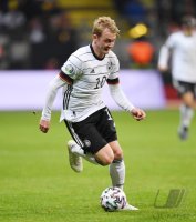 Fussball EM 2020 Quali: Deutschland - Nordirland