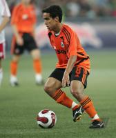 Fussball, 15.08.2007, Red Bull Salzburg-Shaktar Donetsk