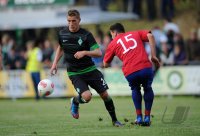 Fussball 1. Bundesliga, Saison 2012/2013: Testspiel Werder Bremen