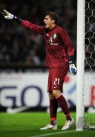 Fussball 1. Bundesliga, Saison 2011/2012: Werder Bremen: MIELITZ