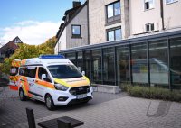 Geriatrische Klinik in Horb