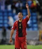 Fussball U 21 EM 2009:  Italien - Deutschland