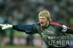 FUSSBALL CHL FC Bayern Muenchen Oliver Kahn (FCB)