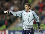 Fussball CHL FC Bayern Muenchen - Ajax Amsterdam