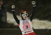 Skispringen Vierschanzentournee 2006/2007 - Bischofshofen