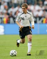 Fussball International: Nationalmannschaft Deutschland