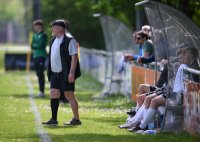 Fussball B - Junioren Regionenstaffel Mitte  10.05.2026 SGM Eichenberg - Spvgg Holzgerlingen