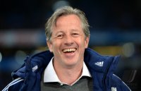 Fussball, 1. Bundesliga Saison 2012/2013: FC Schalke 04 - Bayer 04 Leverkusen