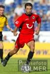 Fussball / 1. Bundesliga Saison 02/03, Hannover 96