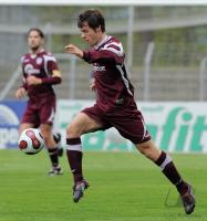 Regionalliga Sued  SSV Reutlingen -FSV Frankfurt