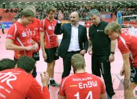 Volleyball 1. Bundesliga   Saison 2011/2012  ENBW TV Rottenburg - Haching