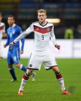 Fussball International Testspiel: Andre Schuerrle (Deutschland)
