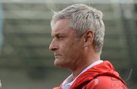 Fussball 1. Bundesliga Saison 12/13: Moenchengladbach - Frankfurt