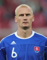 Fussball International  Testspiel:  Oesterreich - Slowakei