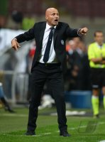 FUSSBALL SERIE A:  AC Mailand - Atalanta